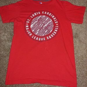 St. Louis Cardinals t-shirt